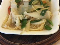 -潮福城大酒楼(北尚店)
