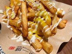 -一沙一城·岩烤牛扒(深圳首店)