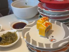 -新一番三文鱼寿司(友谊国贸城店)
