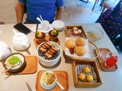 -蔡澜点心·粤菜(领展购物广场店)