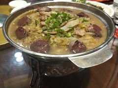 -那家老院子东北菜·饺子·小鸡炖蘑菇(艳华街店)