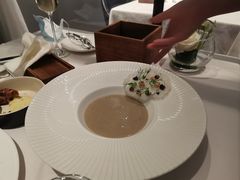 -L'Arome芳芳法国餐厅(仙林金鹰店)