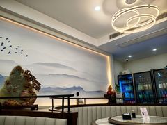 -紫藤园·天目湖大鱼头(南山竹海店)