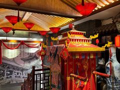 -潞州宴·长治人的会客厅(长兴北路店)