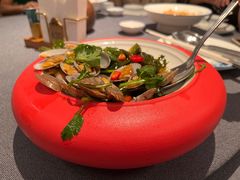 凉拌花甲-海门鱼仔·潮汕味(KKMall店)