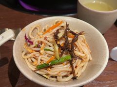 -滇野云南野生菌餐厅(陕西南路店)