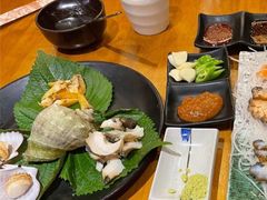 -松岛渔村(迎客路店)