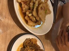 -东北小二东北菜(大车家巷店)