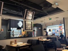 -太二酸菜鱼(菱角湖万达店)