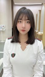 点击看大图 -NANAN美发沙龙