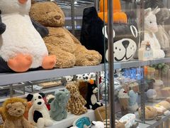 -微缤礼物(青岛海信广场店)