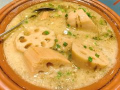 -董厨煨汤馆(车站路店)