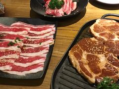 -泥炉烧肉师(新街口金銮巷店)