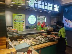 -池田寿司·4H鲜作(西直门凯德华联店)