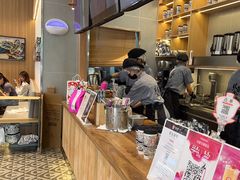 -霸王茶姬(西单百货店)