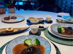 -三号黄浦会Canton Table