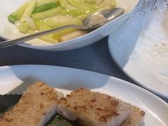 -潮府馆·非遗潮州菜·世纪公园(新国际博览中心店)