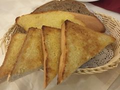 烤面包-维兰西餐(万泉河店)