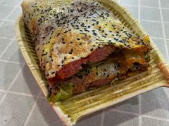 -冷峰马家鸡蛋牛奶醪糟(八朗学五巷店)