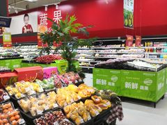 -卜蜂莲花(杨高南路店)