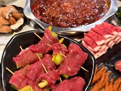 -三江汇火锅店(保全街店)