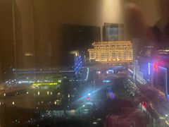 -深圳香格里拉酒店