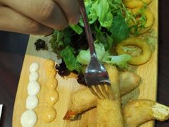 -棒约翰比萨·意面(松江开元店)