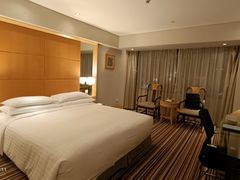 -上海新锦江大酒店