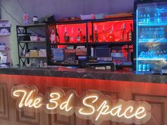 -第三空间·趣味桌游·轰趴.室内CS.剧本杀(大武汉1911店)