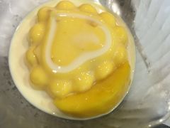 -糖朝(尖沙咀店)