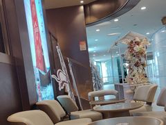 -霸王茶姬(上海恒基名人店)