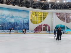 -世界之窗阿尔卑斯冰雪世界