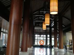 -无锡梁鸿湿地丽笙度假酒店·流觞西餐厅