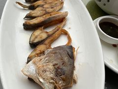 -陈鹏鹏潮汕菜(欢乐海岸 海边景观店)