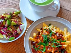 -1901 Cafe(西四店)