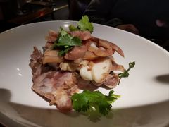 凉拌猪头肉-老淮安·淮安菜(楚州大道店)