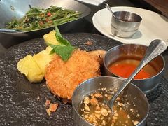 -simply thai天泰(长泰广场店)