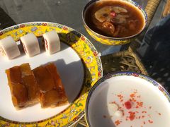 -富华斋饽饽铺·宫廷糕点·伴手礼(护国新天地店)