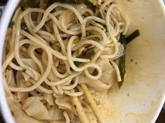 -张正麻辣串(宿州路店)