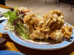 -晴季寿司(活力城店)