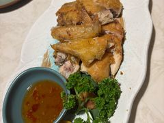 -雨后行菜(报慈北路店)