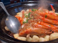 -汤城小厨•粤菜•靓汤(苏州街店)