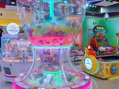 -汤姆熊欢乐世界(光启城店)