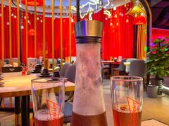 -钳小柒·小龙虾蓝龙王烧烤夜宵(长寿路店)