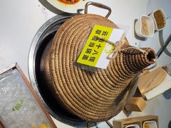 -花菇朵 ll 野生菌锅·精品滇菜(后沙峪店)