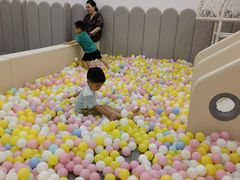 -龙格亲子游泳·水育早教运动中心(龙湾天街店)