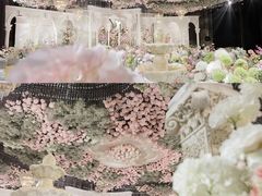 -上海浦东嘉里大酒店