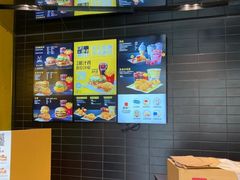 -麦当劳(壹购广场店)