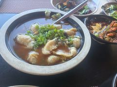 -丽江悦榕庄酒店-明月·雪山庭院餐厅