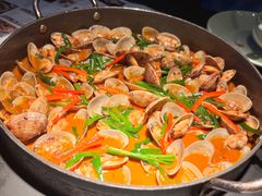 -蝴蝶里·粤菜·点心(滨江龙湖店)